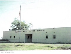 Hammond Hills Baptist Schools